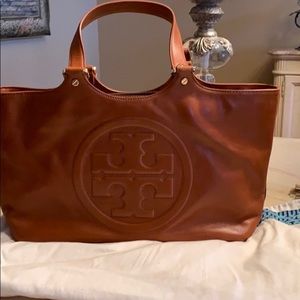 Tory Burch Bombay Tote